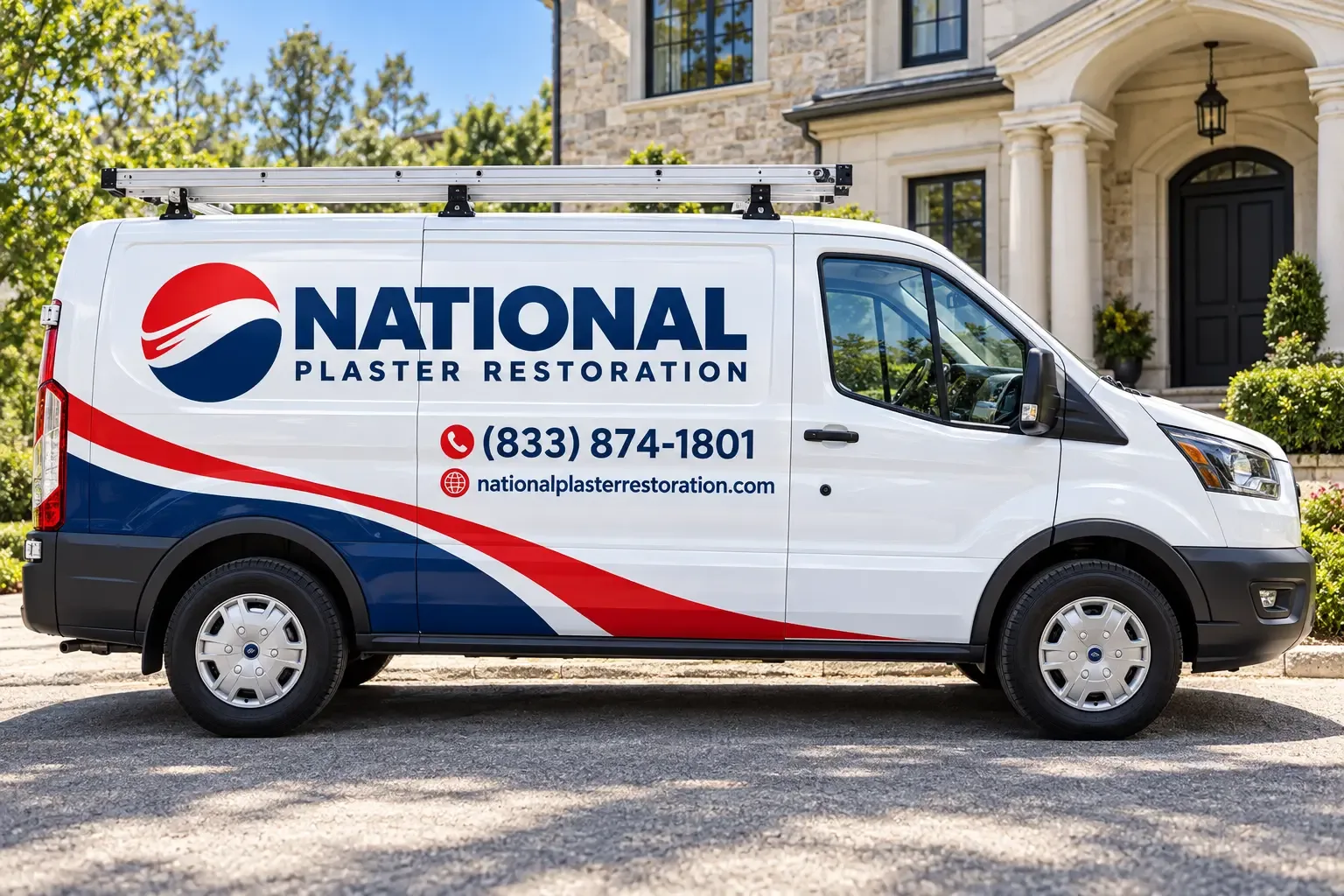 Plaster Repair in Mason, IL near me