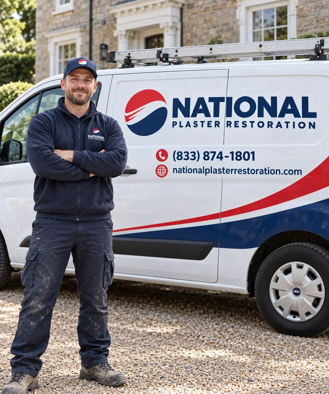 Plaster Repair company in Mason, IL